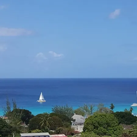 Appartement Spectacular Ocean View Retreat